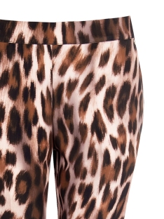 PANTALON ANIMALIER