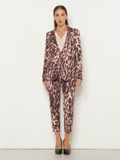 PANTALON ANIMALIER