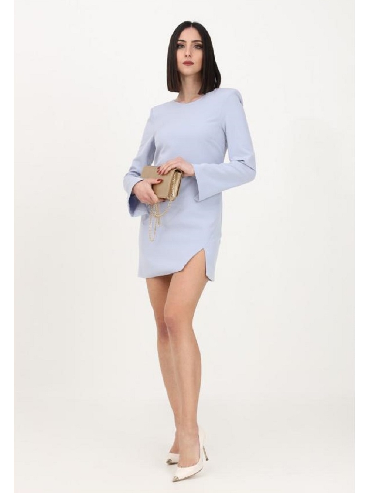 VESTIDO ESP. DESCUBIERTO