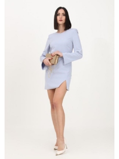 VESTIDO ESP. DESCUBIERTO