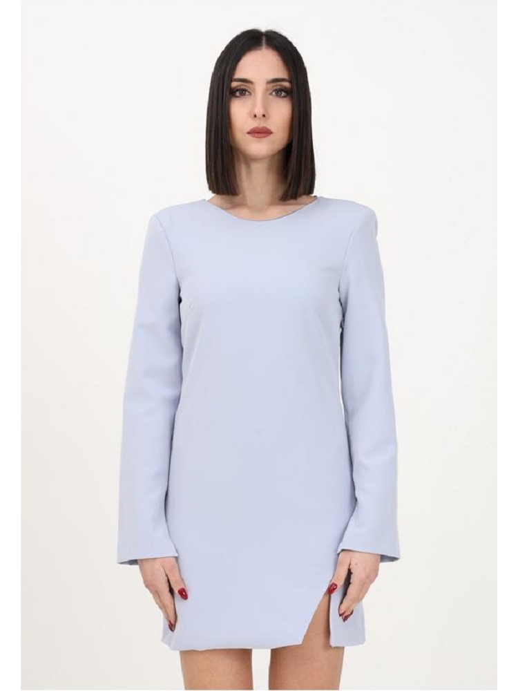 VESTIDO ESP. DESCUBIERTO