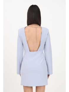 VESTIDO ESP. DESCUBIERTO