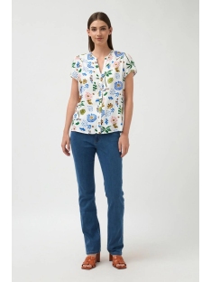 PANTALON VAQUERO 5 BOLSILLOS