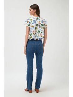 PANTALON VAQUERO 5 BOLSILLOS