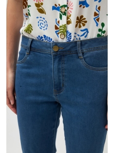 PANTALON VAQUERO 5 BOLSILLOS