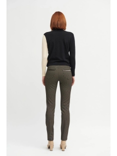 PANTALON SKINNY EST 5 BOLSILLOS