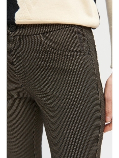 PANTALON SKINNY EST 5 BOLSILLOS