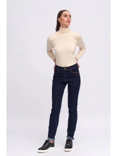PANTALON VAQUERO SKINNY