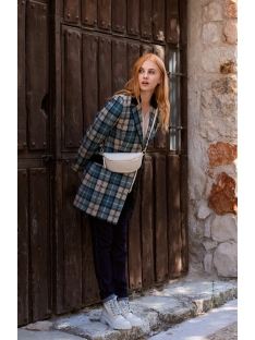 PANTALON VAQUERO SKINNY