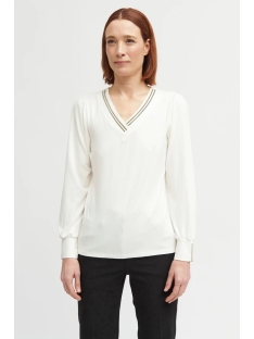 CAMISETA LISA CUELLO V