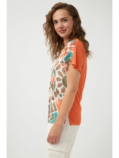 CAMISETA EST M/C CUELLO REDONDO