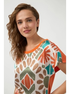 CAMISETA EST M/C CUELLO REDONDO