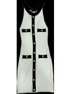 VESTIDO CHANEL SMANGA