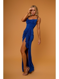 VESTIDO CAMALEONICA HEPBURN