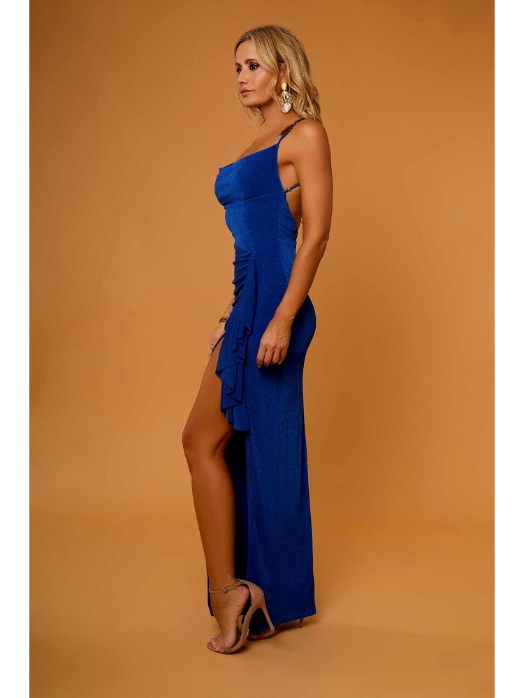 VESTIDO CAMALEONICA HEPBURN