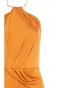 MONO CON COLLAR PALAZZO