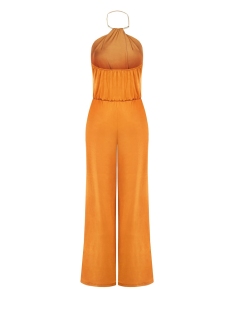 MONO CON COLLAR PALAZZO