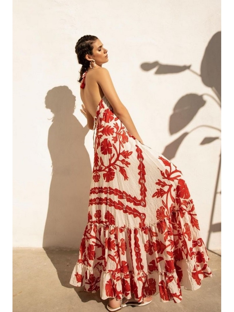 VESTIDO TIRANTES PICO FLORES 2