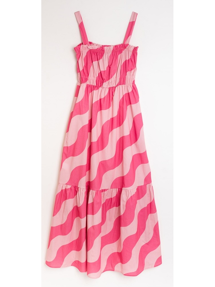 VESTIDO ZIG ZAG 2