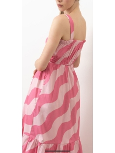 VESTIDO ZIG ZAG