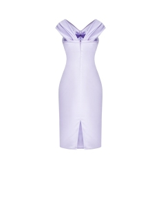 VESTIDO ENTALLADO PRINCESA