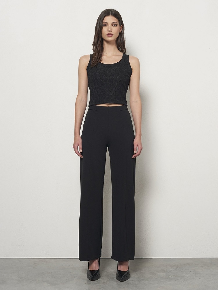 PANTALON CROPPED