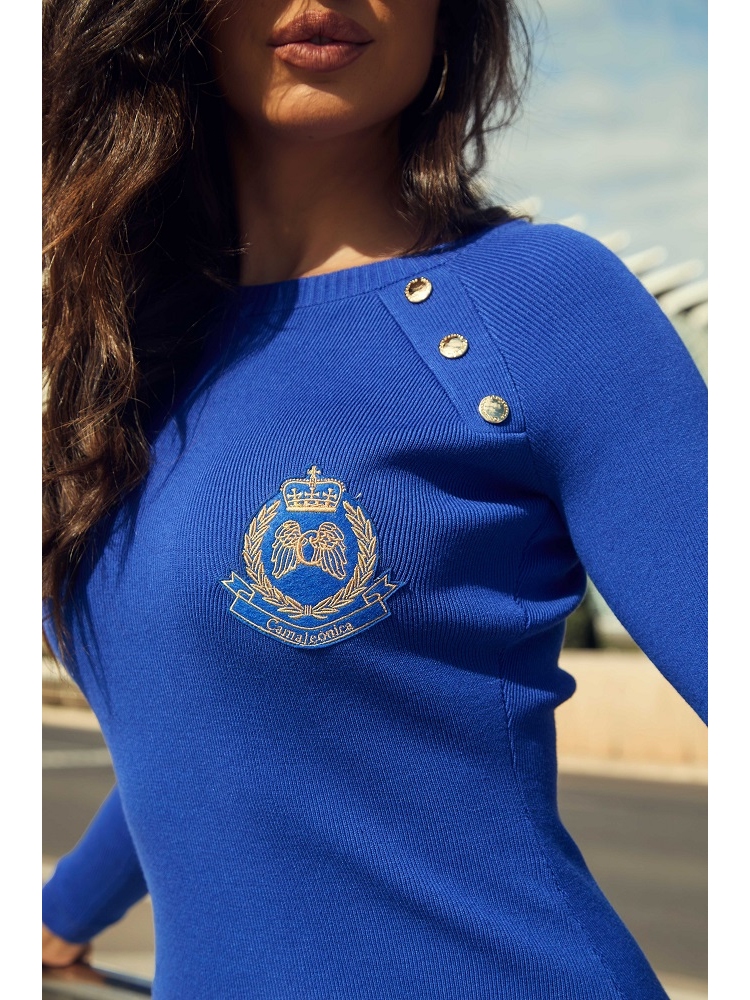 VESTIDO CAMALEONICA ACEROLA