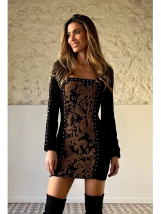 VESTIDO CAMALEONICA ASTROFILITA