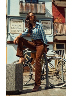 CAMISA CAMALEONICA ESCAPOLITA