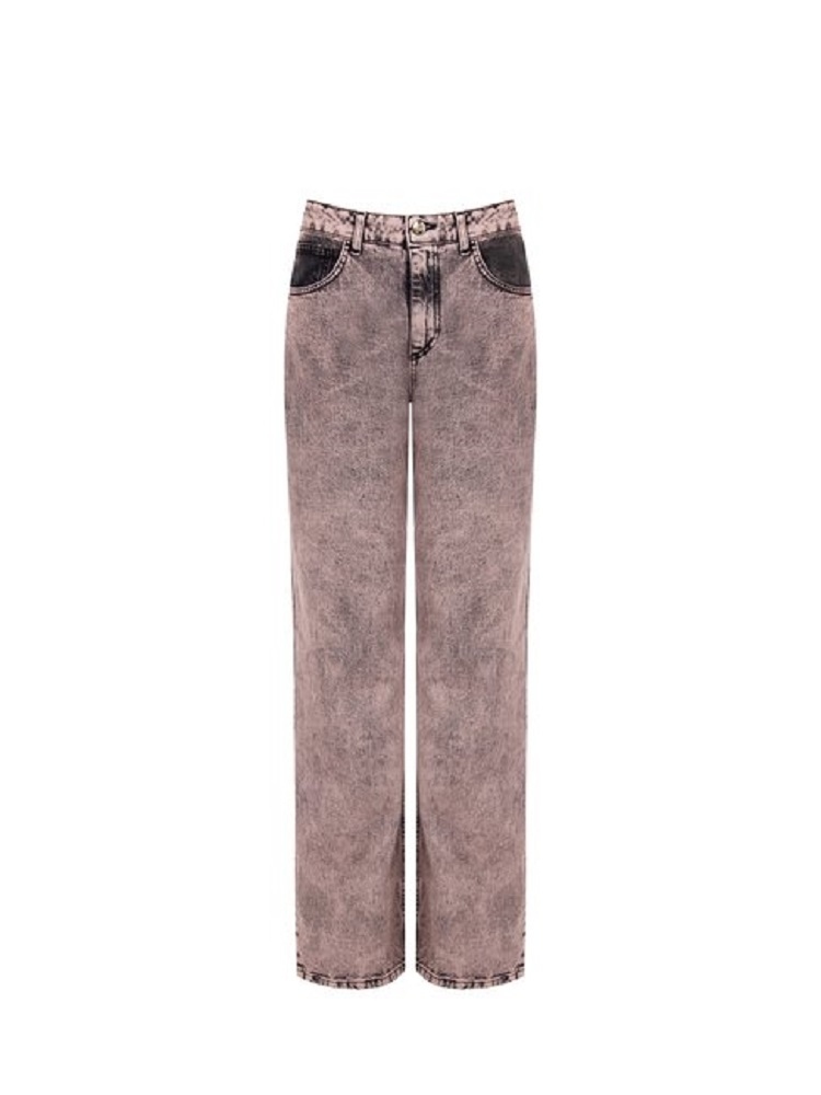 PANTALON PALAZZO