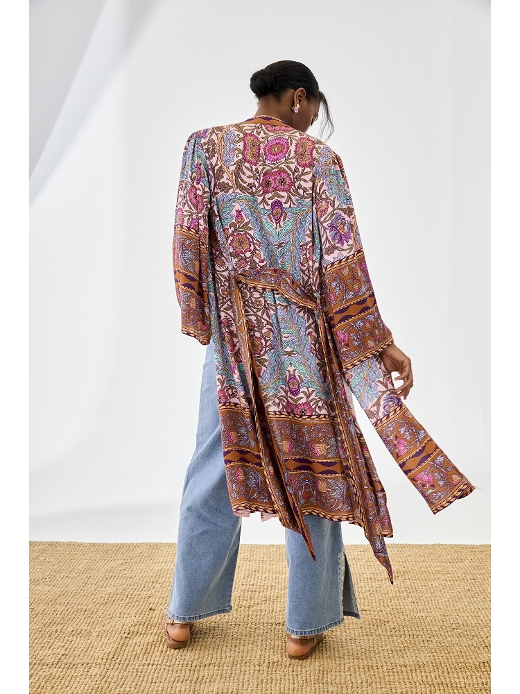 KIMONO VISCOSA EST FLORA 2