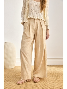 PANTALON LARGO VISCOSA FLUIDO