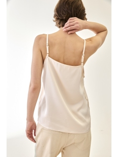 TOP TIRANTES BLONDA EN ESCOTE