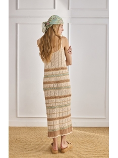 VESTIDO PUNTO ALGODON