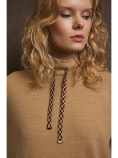 CAMISETA LISA CALTO CON CORDON