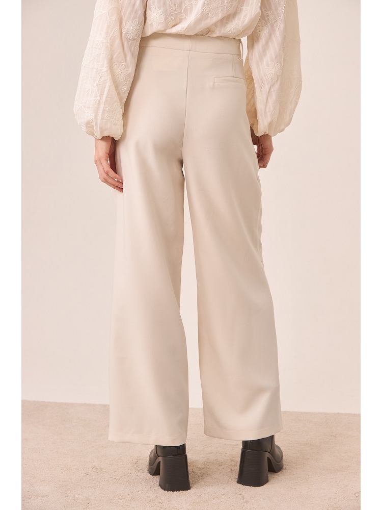 PANTALON WIDE LEG