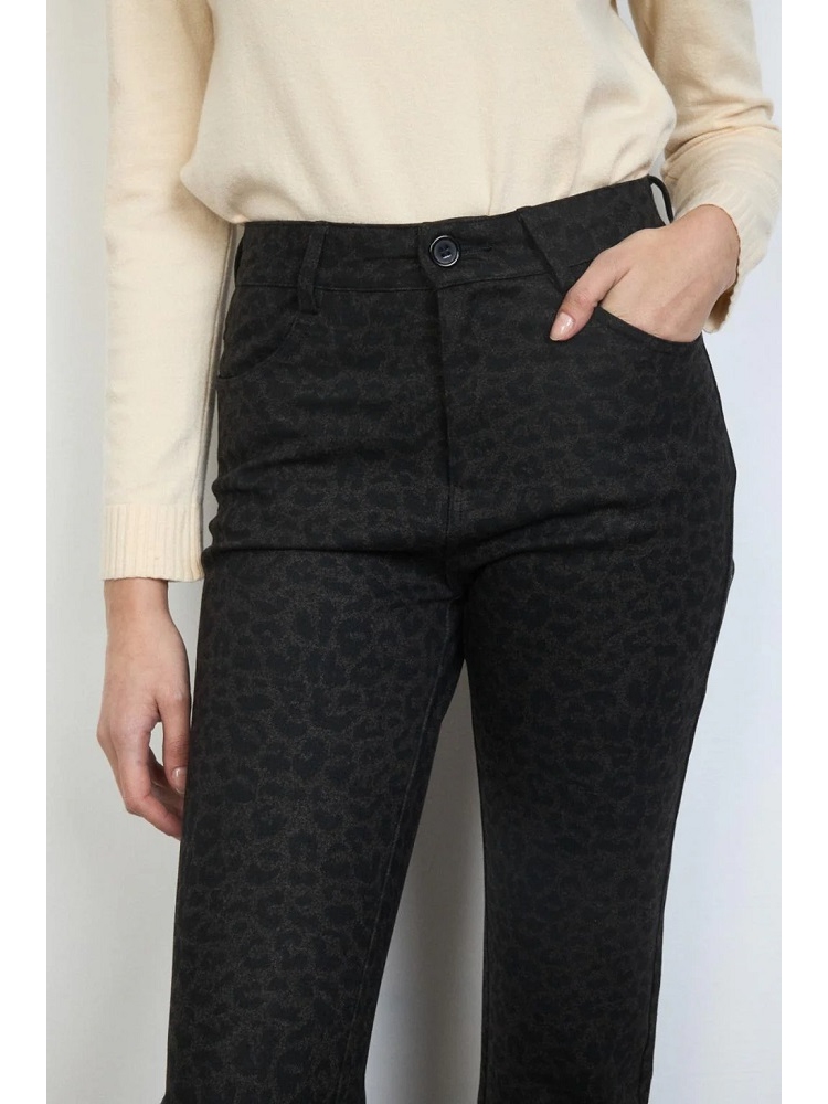 PANTALON RECTO LISO 2