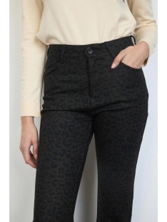 PANTALON RECTO LISO