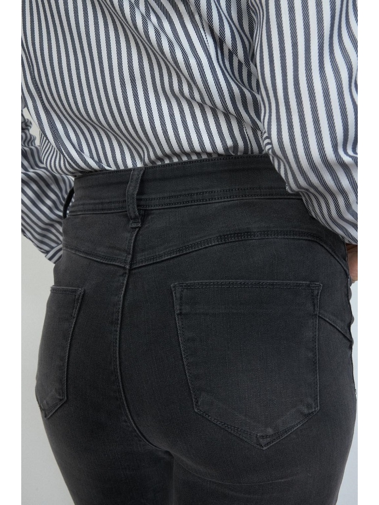 PANTALON VAQUERO RECTO