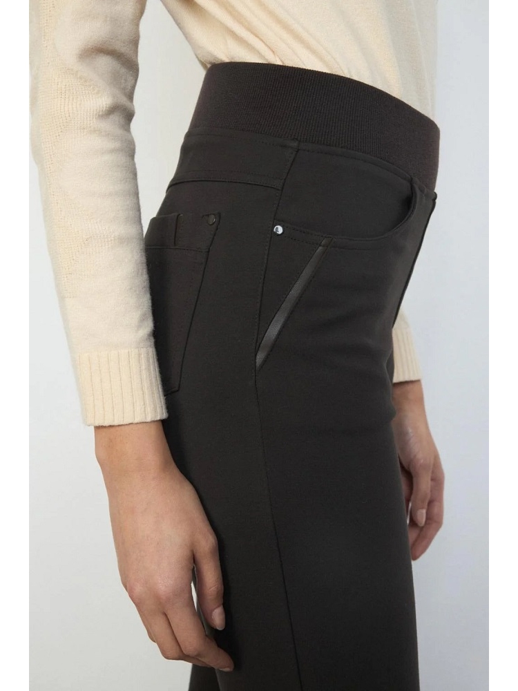 PANTALON AJUSTADO ELASTICO