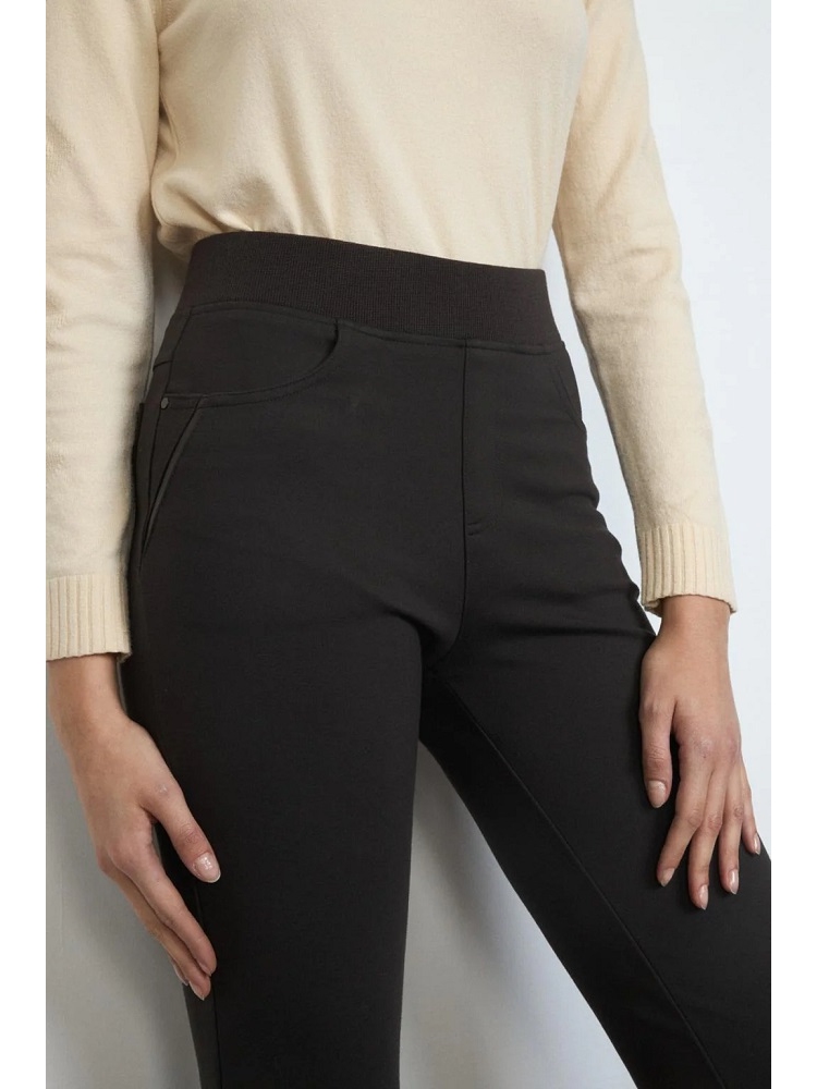 PANTALON AJUSTADO ELASTICO