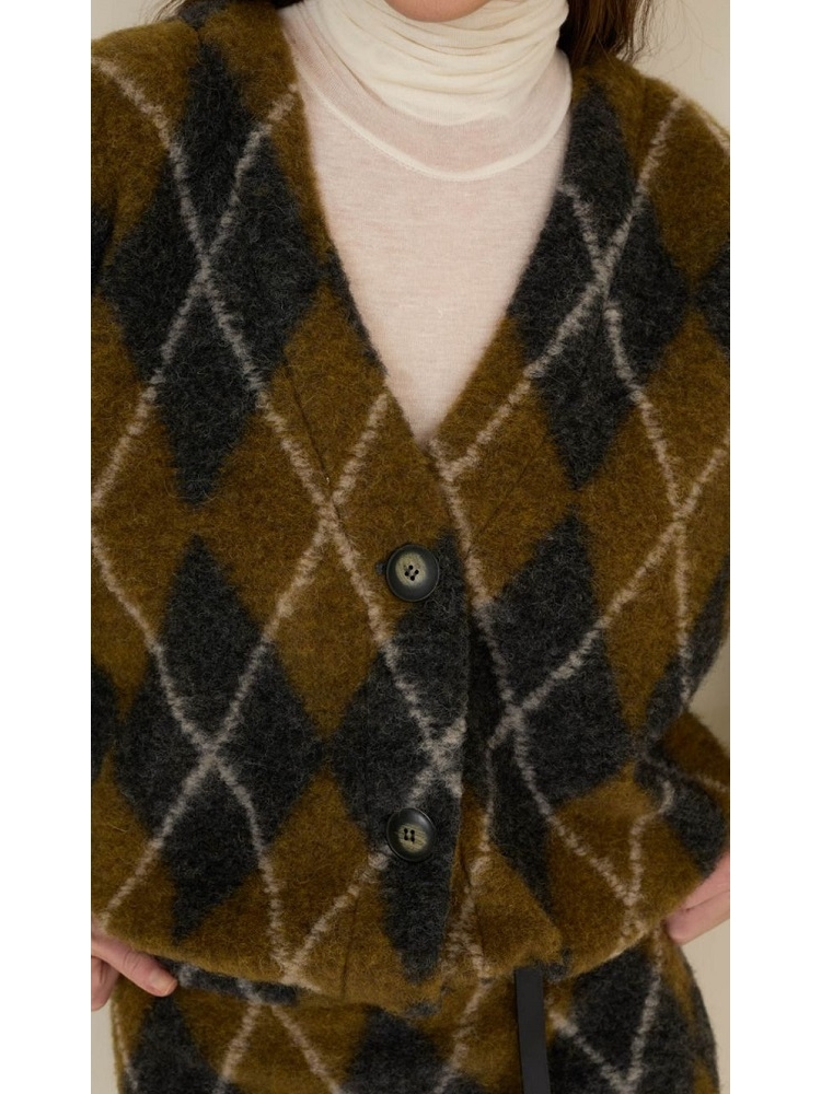 CONJUNTO PUNTO ROMBOS