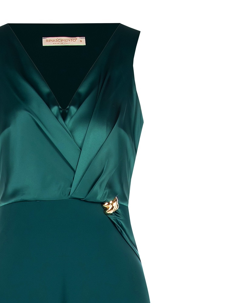 VESTIDO LARGO SM CRUZADO 2