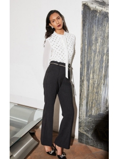 CAMISA GASA PEDRERIA