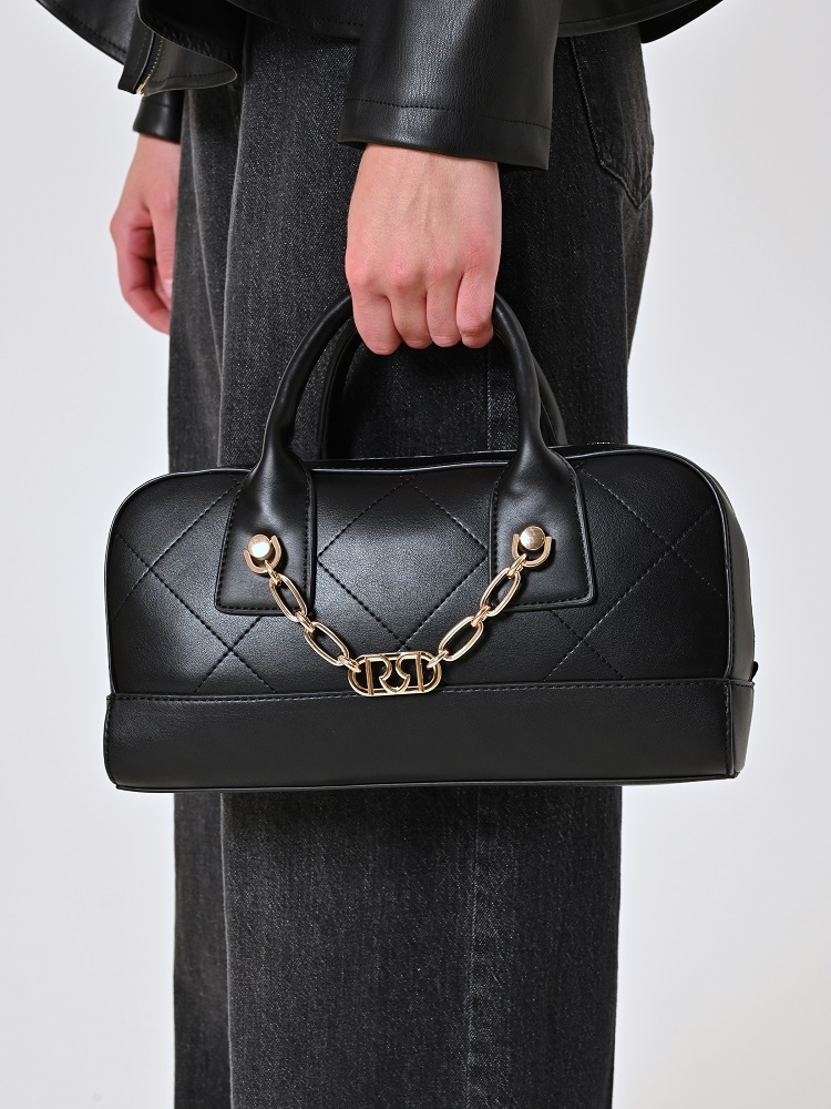 BOLSO MANO ACABADO MATELASSÉ