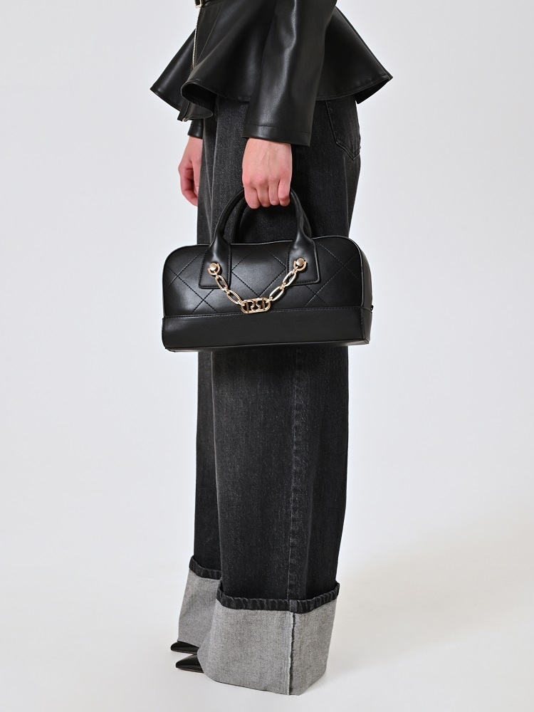 BOLSO MANO ACABADO MATELASSÉ 2