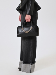 BOLSO MANO ACABADO MATELASSÉ