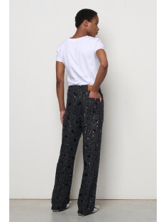 PANTALON VAQUERO LENTEJUELAS