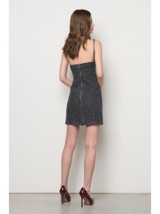 VESTIDO VAQUERO STRASS