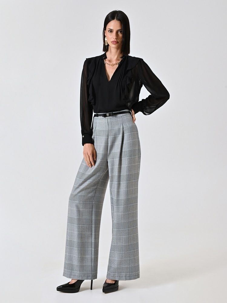 PANTALON PALAZZO PGALLO